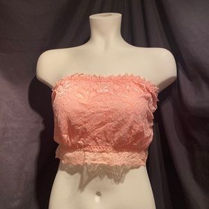 Lacey Bandeau, Size 4XL